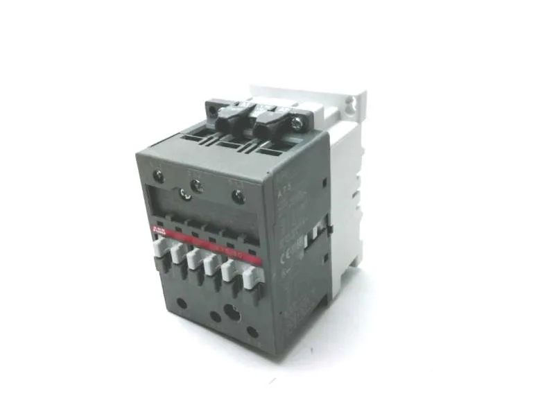 ABB A75-30-00-84 — Contactors (image 3)