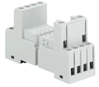 ABB CR-M3SS — General Purpose Relays