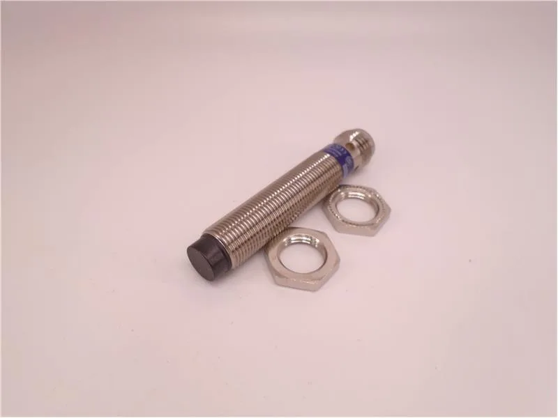 Schneider Electric XS2-M12MA230K — Proximity Sensors (image 3)