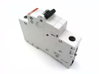 ABB 2CDS251001R0255 — Miniature Circuit Breakers (MCB) (image 2)