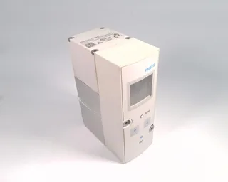 Festo VPPM-8TA-L-1-F-0L6H-C1 — Flow & Proportional Control