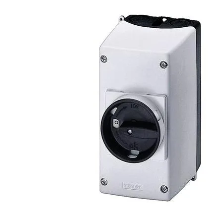 Siemens 3RV1923-1CA00 (image 2)