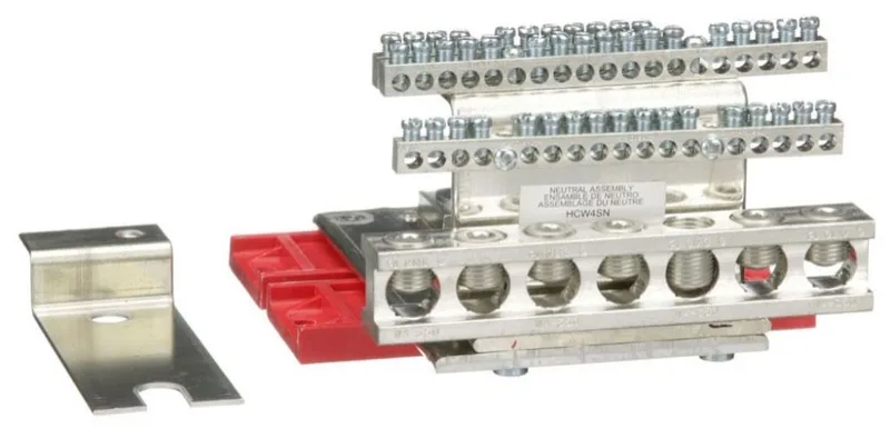 Schneider Electric HCW4SN
