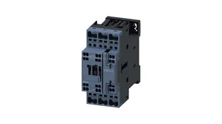 Siemens 3RT2026-2AL20 — Contactors (image 2)