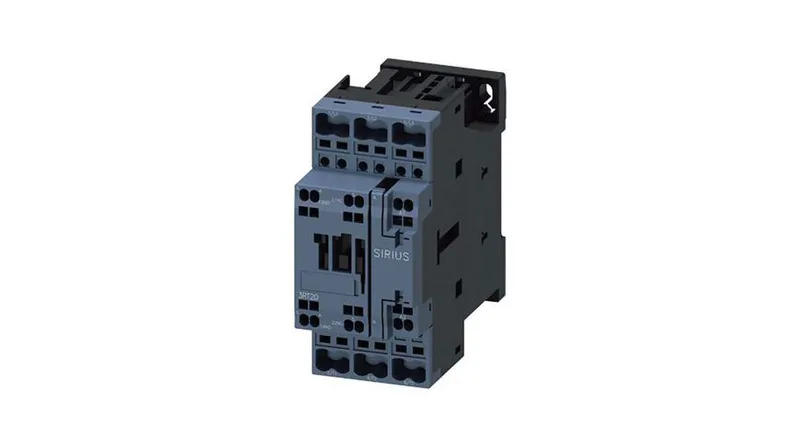 Siemens 3RT2026-2AL20 — Contactors (image 2)
