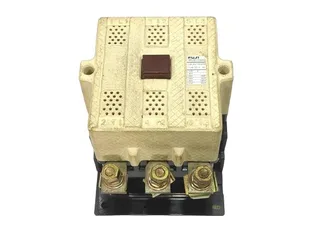 Fuji Electric 1SC4F0 — Contactors (image 2)