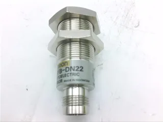 Omron E3FB-DN22 — Photoelectric Sensors (image 2)