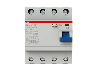ABB 2CSF204001R1250