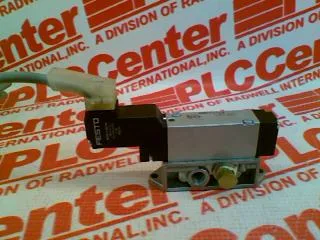 Festo MEBH-5/2-5,0-B — Solenoid & Directional Valves (image 2)