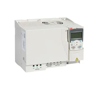 ABB ACS355-03E-23A1-4 — AC Drives (VFD) (image 3)