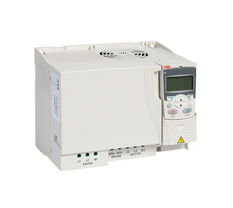 ABB ACS355-03E-23A1-4 — AC Drives (VFD) (image 3)