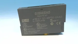 Siemens 6ES7131-4BF50-0AA0 — Digital Input Modules (image 3)