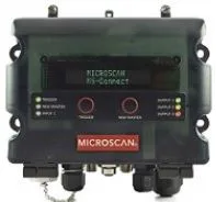 Omron FIS-0210-0001G — Machine Vision & Barcode