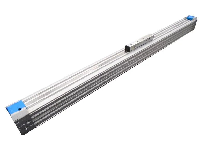 Festo DGP-32-600-PPV-A-B — Pneumatic Cylinders & Actuators
