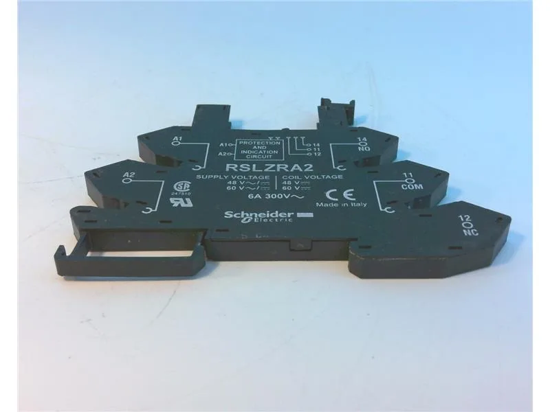 Schneider Electric RSLZRA2 (image 4)