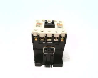 Fuji Electric SC20AA-G11 — Contactors (image 4)