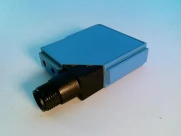 SICK WT12-N4381 — Photoelectric Sensors (image 2)