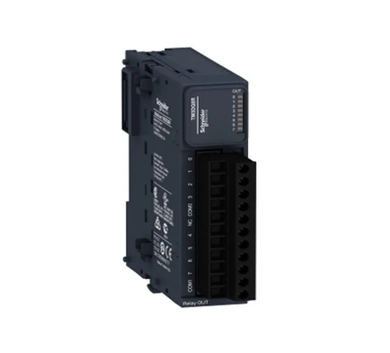 Schneider Electric TM3DQ8R (image 5)
