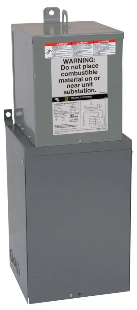 Schneider Electric MPU5S40F (image 2)