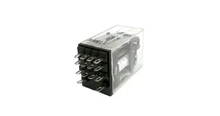 Omron G2A-432A-2-DC24 — General Purpose Relays (image 3)