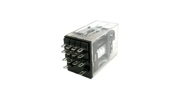 Omron G2A-432A-2-DC24 — General Purpose Relays (image 3)
