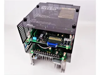 Fuji Electric FRN003M3-21S — AC Drives (VFD)