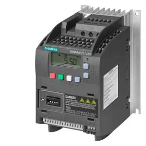 Siemens 6SL3210-5BE21-1CV0 (image 2)