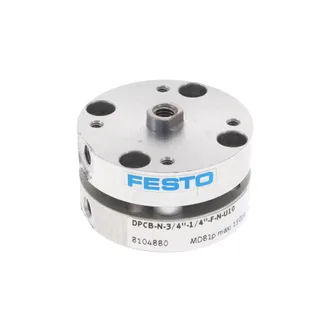 Festo DPCB-N-3/4"-1/4"-F-N-U10