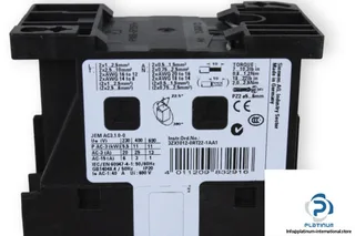 Siemens 3RT2026-1AG20 — Contactors (image 5)