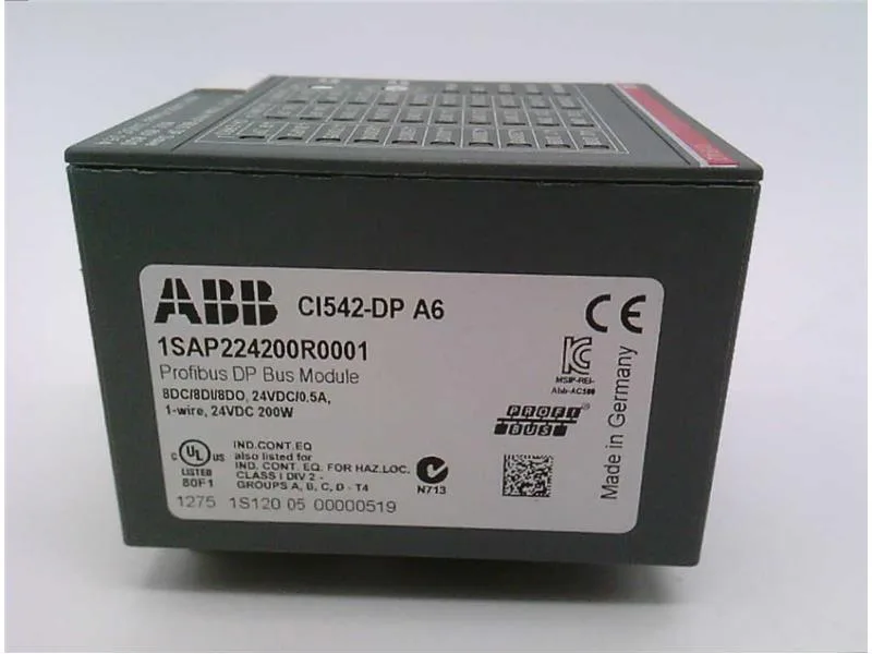 ABB 1SAP224200R0001 (image 3)
