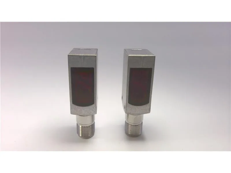 SICK WSE4S-3P2430V — Photoelectric Sensors (image 3)