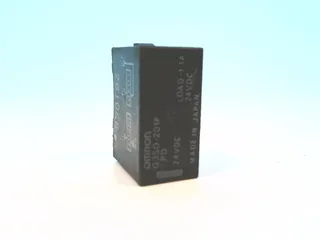 Omron G3SD-Z01P-PD-DC24V — Solid State Relays (image 2)