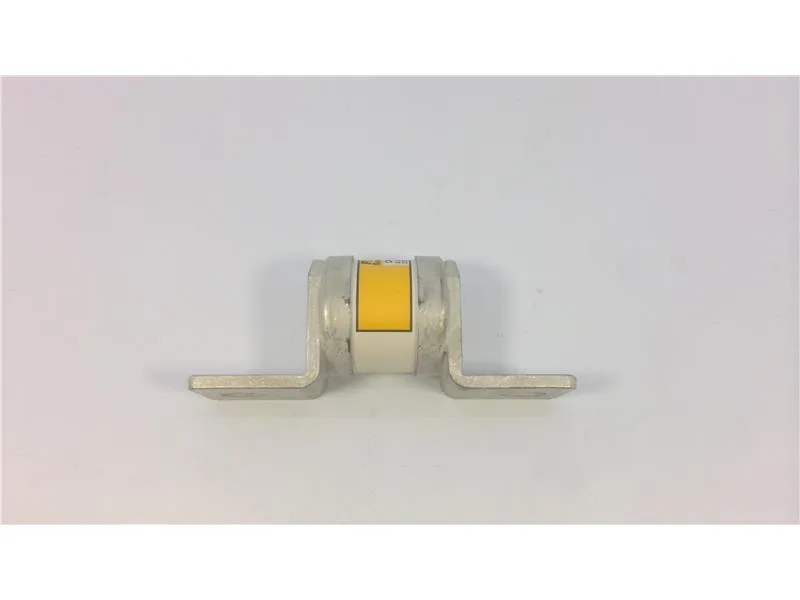 Fuji Electric CR6L-200/UL — Fuses & Fuse Holders (image 3)