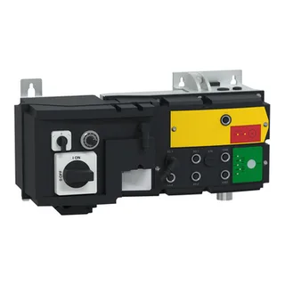 Schneider Electric ATV350U40N4I