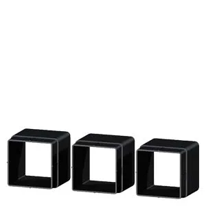 Siemens 3VT9500-8CG30 — Molded Case Circuit Breakers (MCCB)