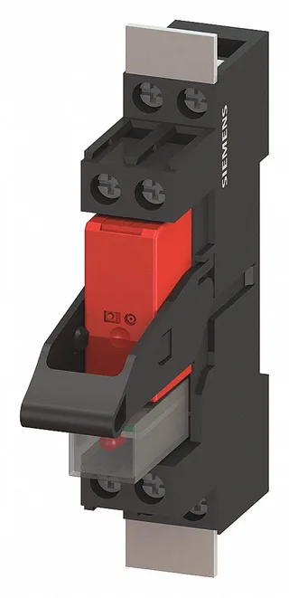 Siemens LZS:RT3A4L24