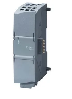Siemens 6GK7243-1JX30-0XE0 — PLC Communication Modules