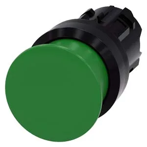 Siemens 3SU1000-1AD40-0AA0-ZX90 — Emergency Stop Pushbuttons