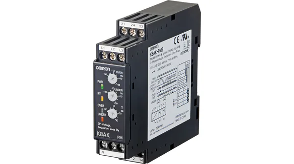 Omron K8AKPM2