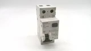 Siemens 5SU1356-7KK25 — Residual Current Breakers (RCCB/RCBO) (image 2)