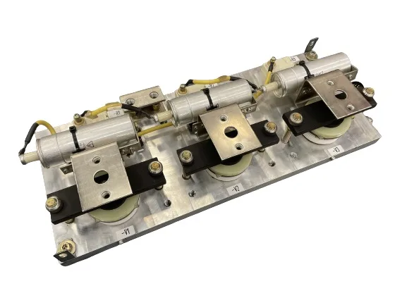 Siemens 6SL3912-5BP42-8AA0 — AC Drives (VFD)