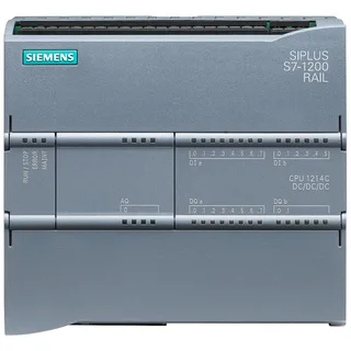 Siemens 6AG1214-1AG40-2XB0 — PLCs (Programmable Logic Controllers) (image 4)