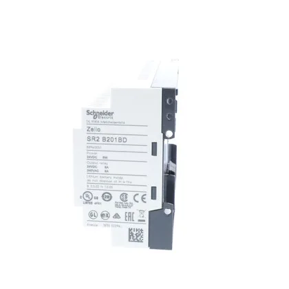Schneider Electric SR2B201BD (image 5)