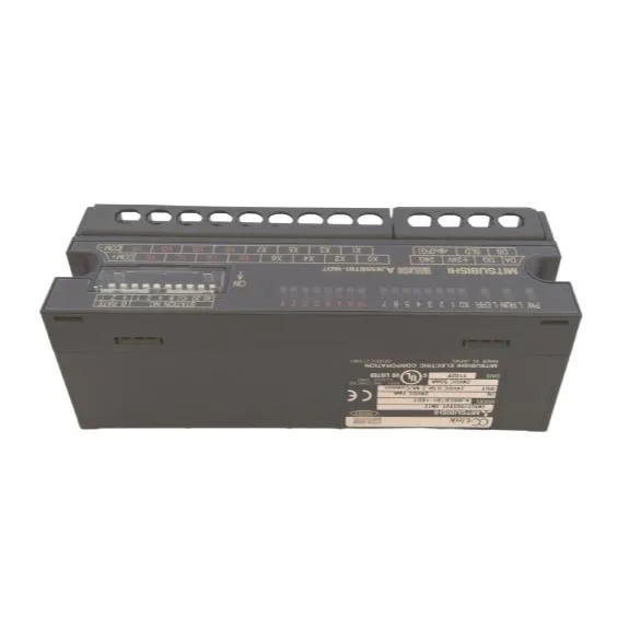 Mitsubishi Electric AJ65SBTB1-16DT — Digital Output Modules (image 2)