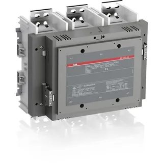 ABB AF1650-30-22-70 — Contactors