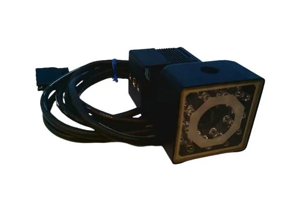 Omron ZFV-SC90 — Machine Vision & Barcode (image 4)