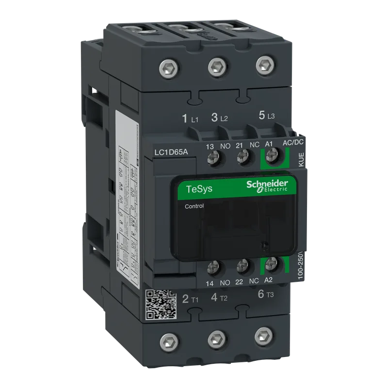 Schneider Electric LC1D65AKUE