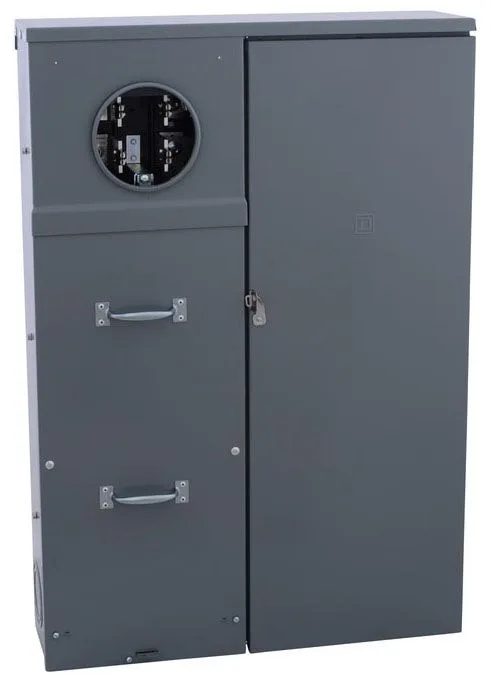 Schneider Electric CUM400CB (image 2)