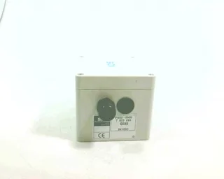 SICK PS52-0000 — Photoelectric Sensors (image 4)