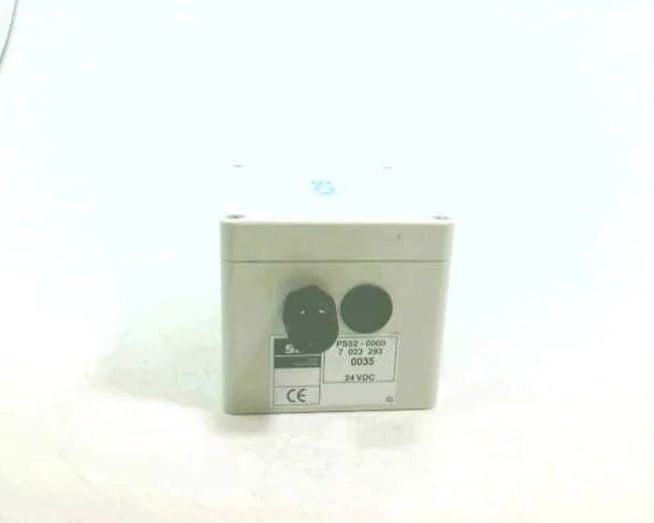 SICK PS52-0000 — Photoelectric Sensors (image 4)